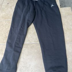 JORDAN LARGE SWEATS NEW 