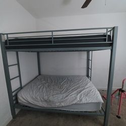 bunk bed for free