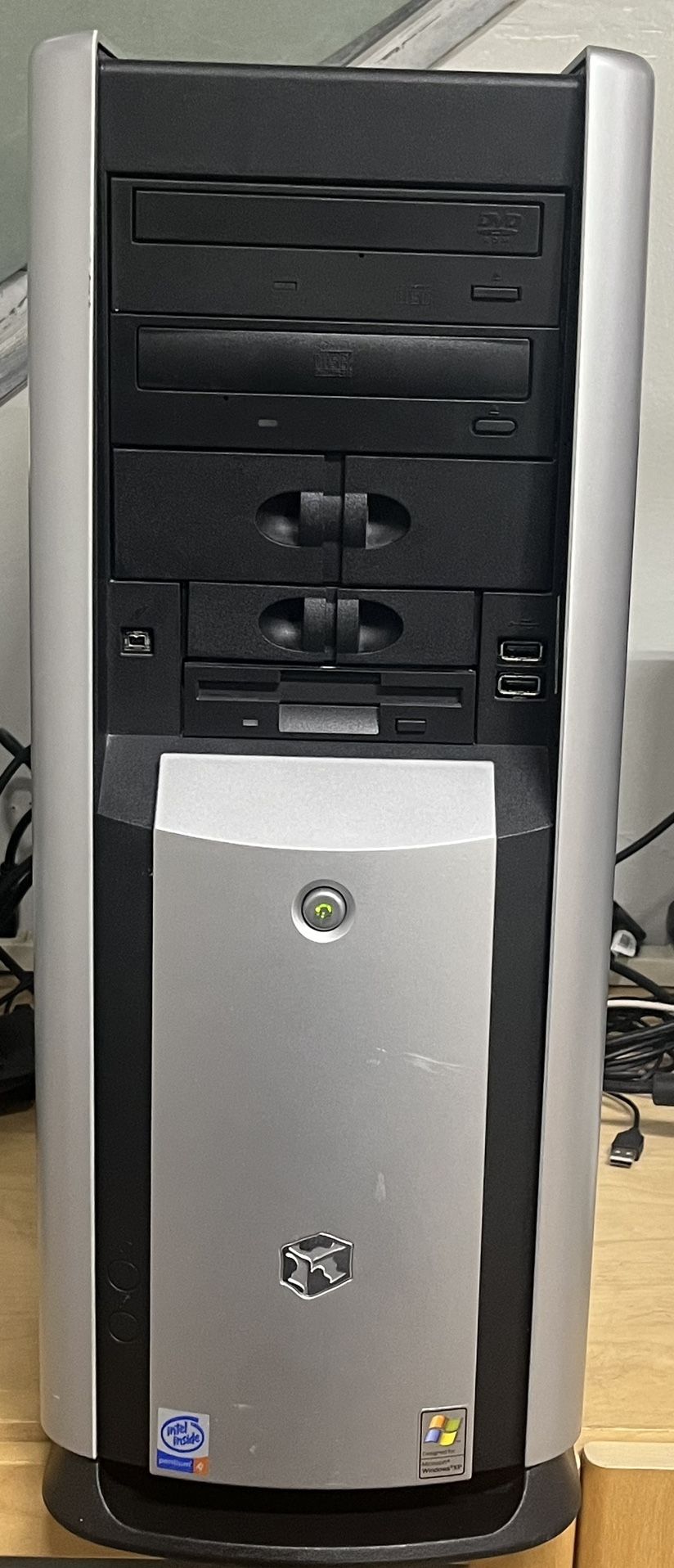 Gateway ATXAEG LX2 700X