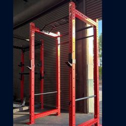 PR-1000 -Power Rack