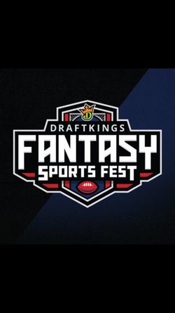 Fantasy fest at Gillette stadium tommorow!