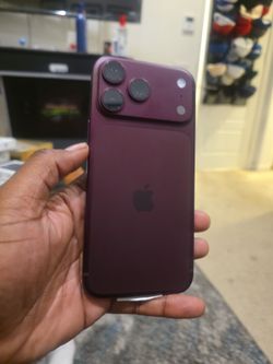 iphone 18 pro max 512gb Unlocked