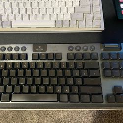 Logitech G915 TKL