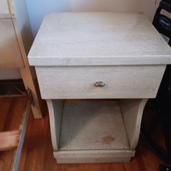 Vintage Bedroom Suit