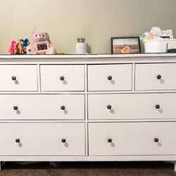 IKEA HEMNES DRESSER