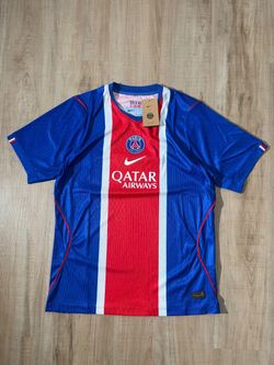 Soccer jersey