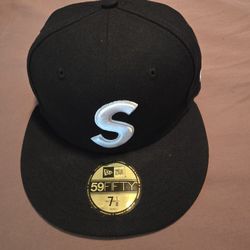 Supreme Reaper S Logo