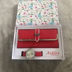 Nice Wallet Set For $20