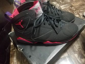 Size 11 Jordan’s