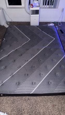 Queen Mattress