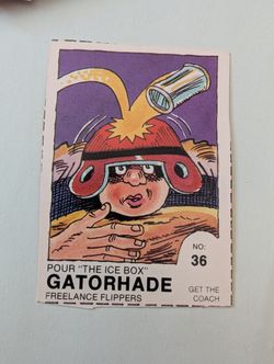 1988 Kidsbook Set of 20 cards