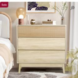 Drawer Dresser Brand New