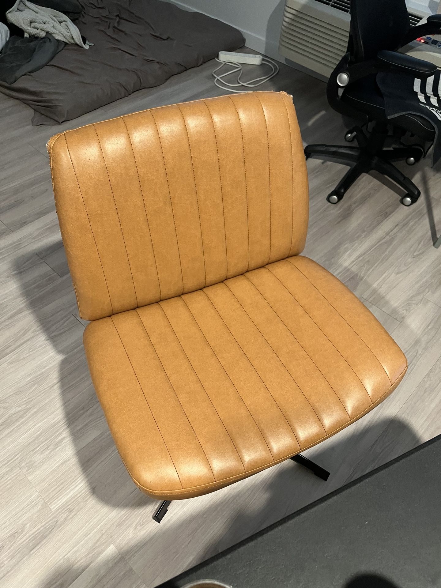 Comfortable chair