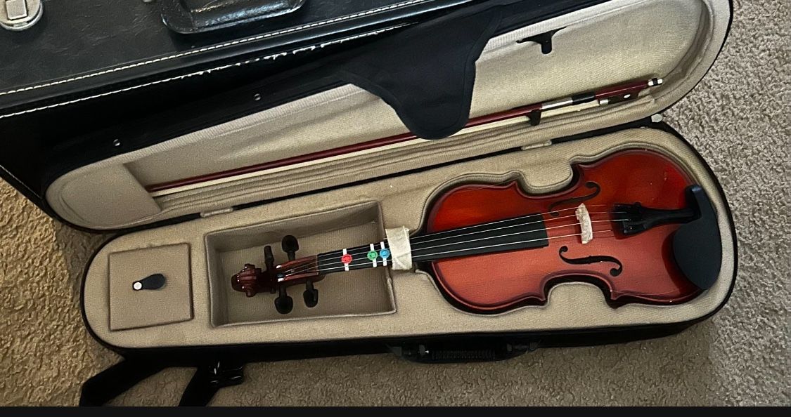 Kids Violin 