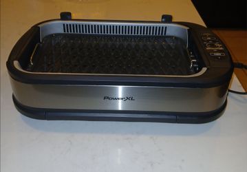 Power XL indoor grill