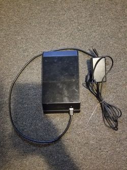 3tb External Harddrive