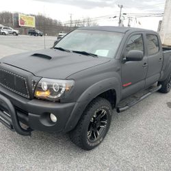 2007 Toyota Tacoma