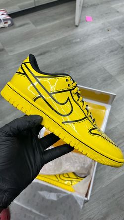 Nike Dunk Low X LEGO SIZE 6.5