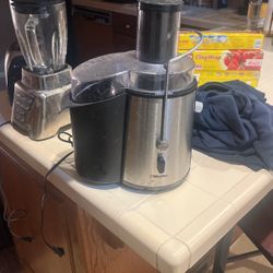 Mueller Juicer 