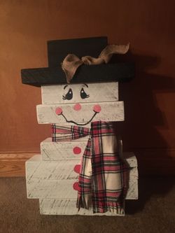 Snowman