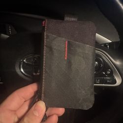 Alpaka Zip Pouch Pro Terra Edition 