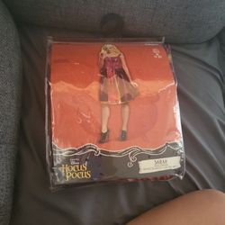 Hocus Pocus Sarah Costume