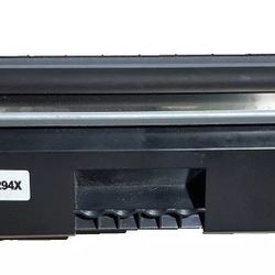 CF294X 94X CF294A 94A Toner Cartridge Compatible W/HP LaserJet Pro M118dw M148dw M149 BLACK