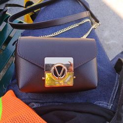 Mario Valentino Small Handbag