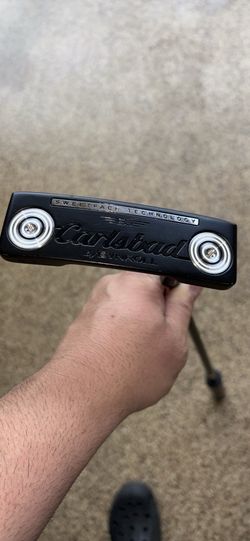 Evnroll Carlsbad putter. Excellent condition