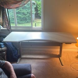 Standing Desk