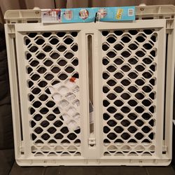 Toddleroo by North State Baby Gate