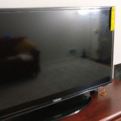 Samsung 40in Full HD LED SMART TV