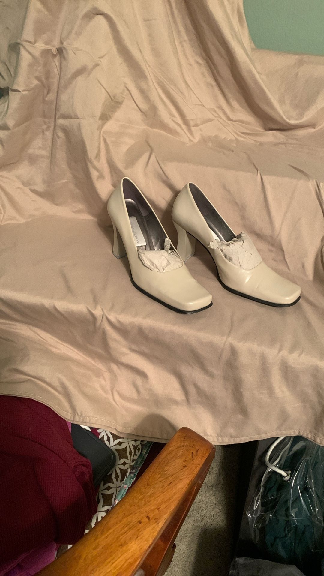Women’s Shoes
