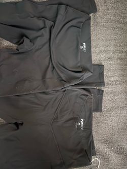 XL POPFLEX leggings