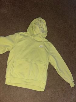 Kid Nike Sweater (Size: M)