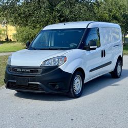  2019 RAM PROMASTER CITY 