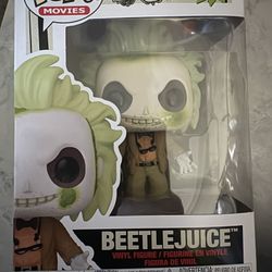 FUNKO POPS 