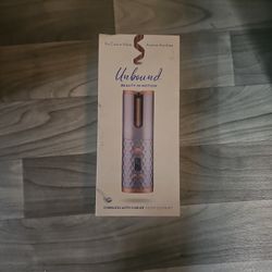 Conair Cordless Auto Curler