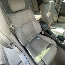 Infiniti G37S Tan Interior Parts!