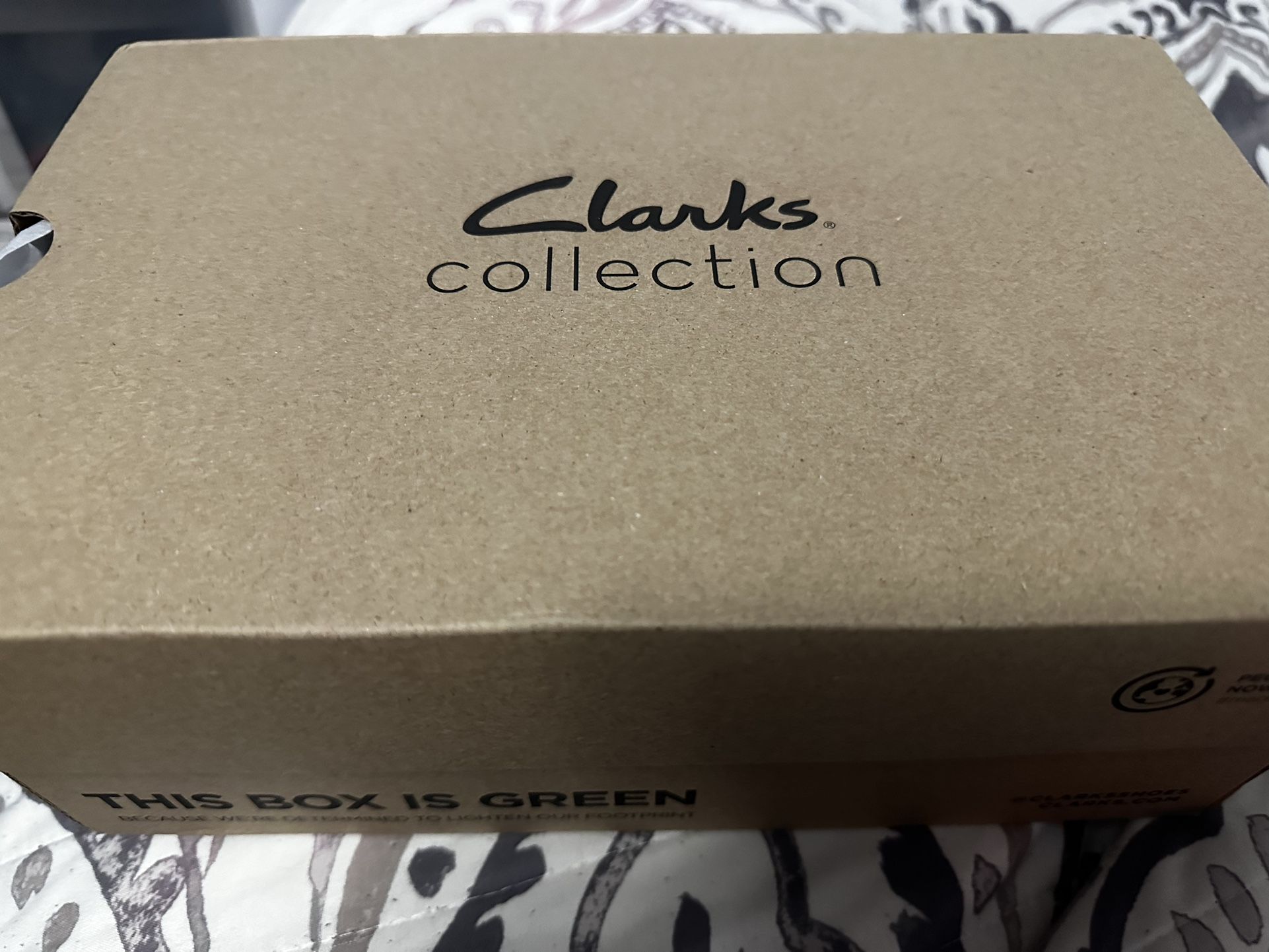 Clark collection strap heels