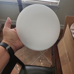 Replacement Globe