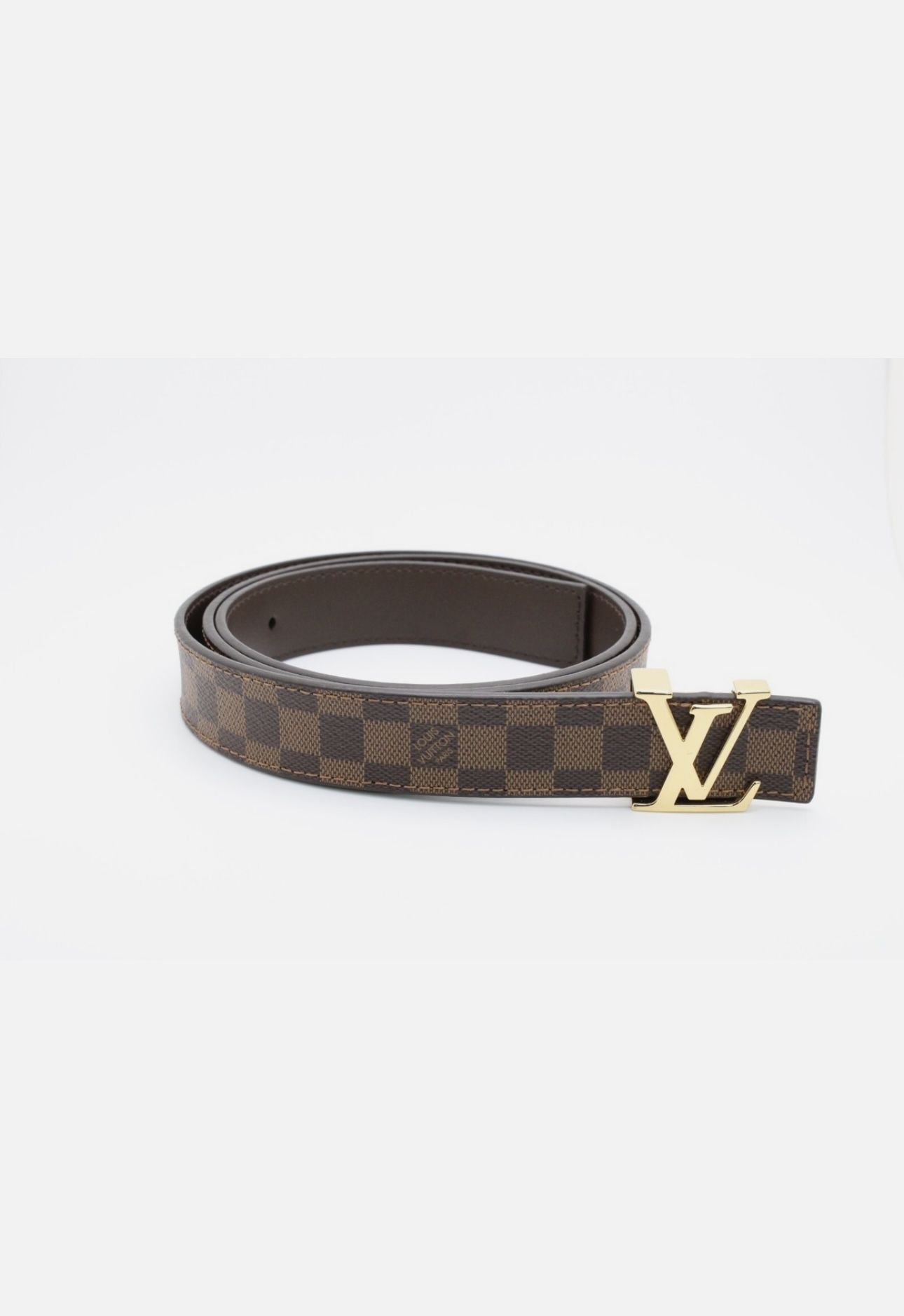 Brown Belt 
