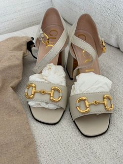 G Shoe