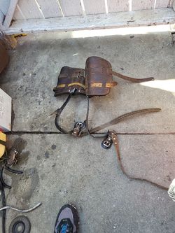 Picks Para Treparse A Los Arboles