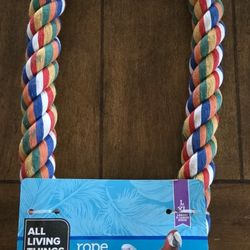 Bird Cage/Parrot Perch 