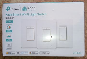 wifi Light switch
