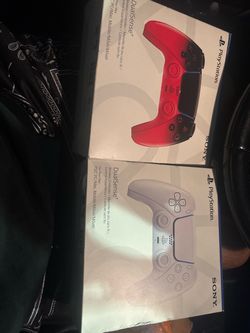 Play station 5 Remotes New