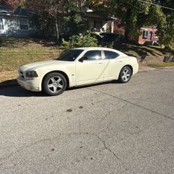 2008 Dodge Charger