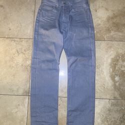Grey 501