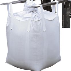 Bolsas Grandes De Costal